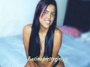 Latinaprettygirl99