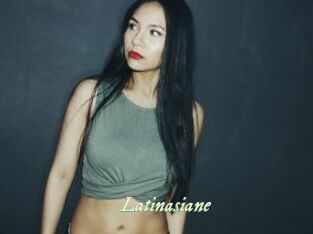 Latinasiane