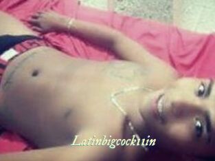 latinbigcock11in Année du sexe