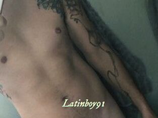 Latinboy91