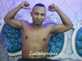 Latinboyvipxx