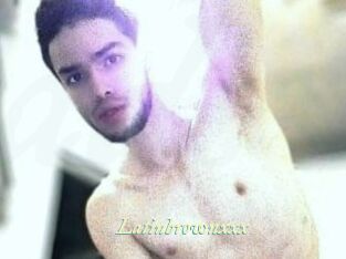 Latinbrownxxx