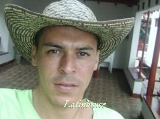 Latinbruce