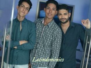 Latindominics