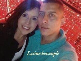 Latineshotcouple
