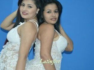 Latinfire
