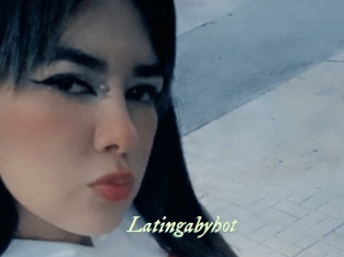 Latingabyhot