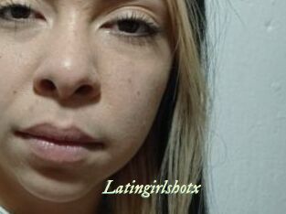 Latingirlshotx