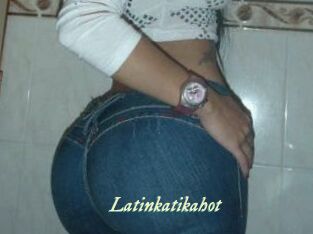 Latinkatikahot