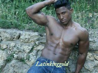 Latinkinggold