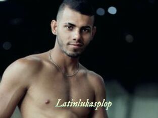 Latinlukasplop