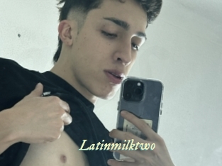 latinmilktwo Année du sexe