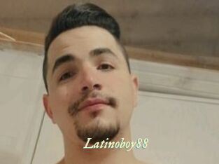 Latinoboy88