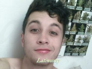 Latinosexy