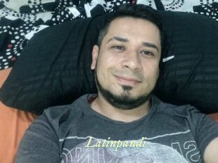 Latinpandi
