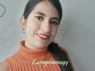 Latinprincess95