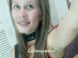 Latinrapunzel