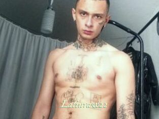 Latinraw22