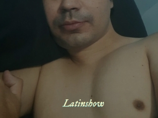 Latinshow