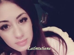 Latintatiana