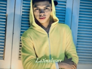 Latinxlover