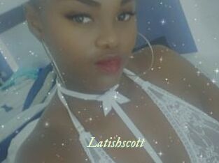 latishscott Année du sexe