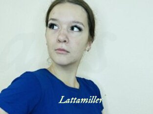 Lattamiller