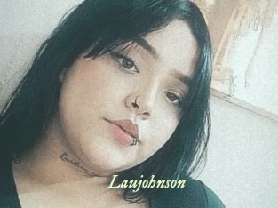 Laujohnson