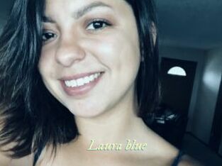 Laura_blue