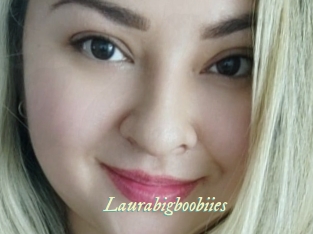 Laurabigboobiies