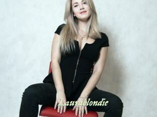 Laurablondie