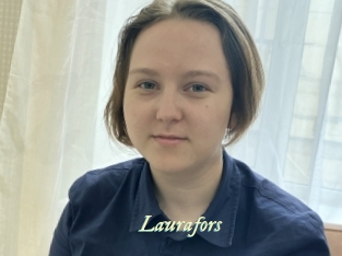 Laurafors