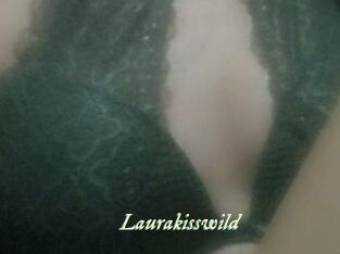 Laurakisswild