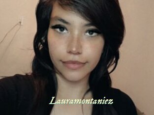 Lauramontaniez