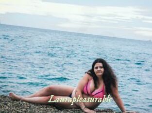 Laurapleasurable