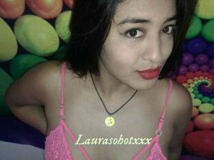 Laurasohotxxx