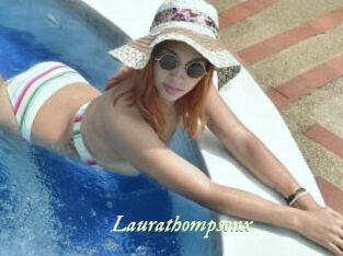 Laurathompsonx