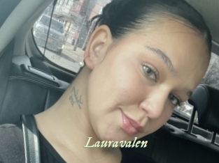Lauravalen