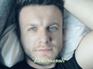 Lauremanuel