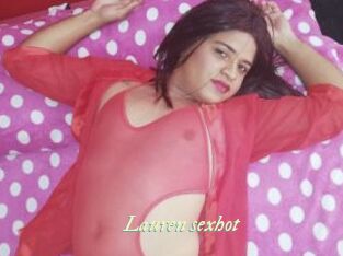 Lauren_sexhot