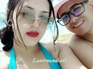 laurenandcarl Année du sexe
