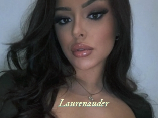 Laurenauder