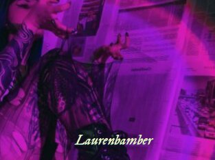 Laurenbamber