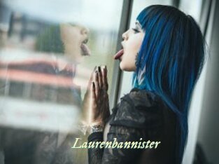 Laurenbannister