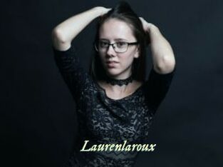 Laurenlaroux