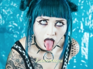 Laurennaya