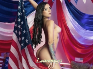 Laurenrays