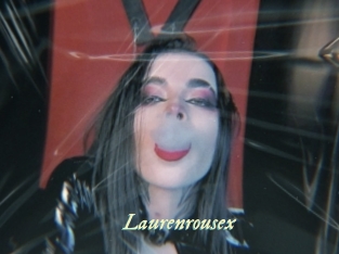 Laurenrousex