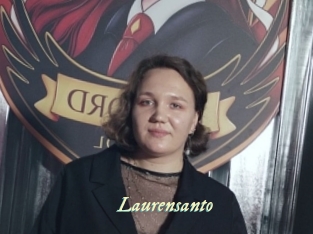 Laurensanto