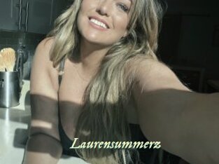 Laurensummerz